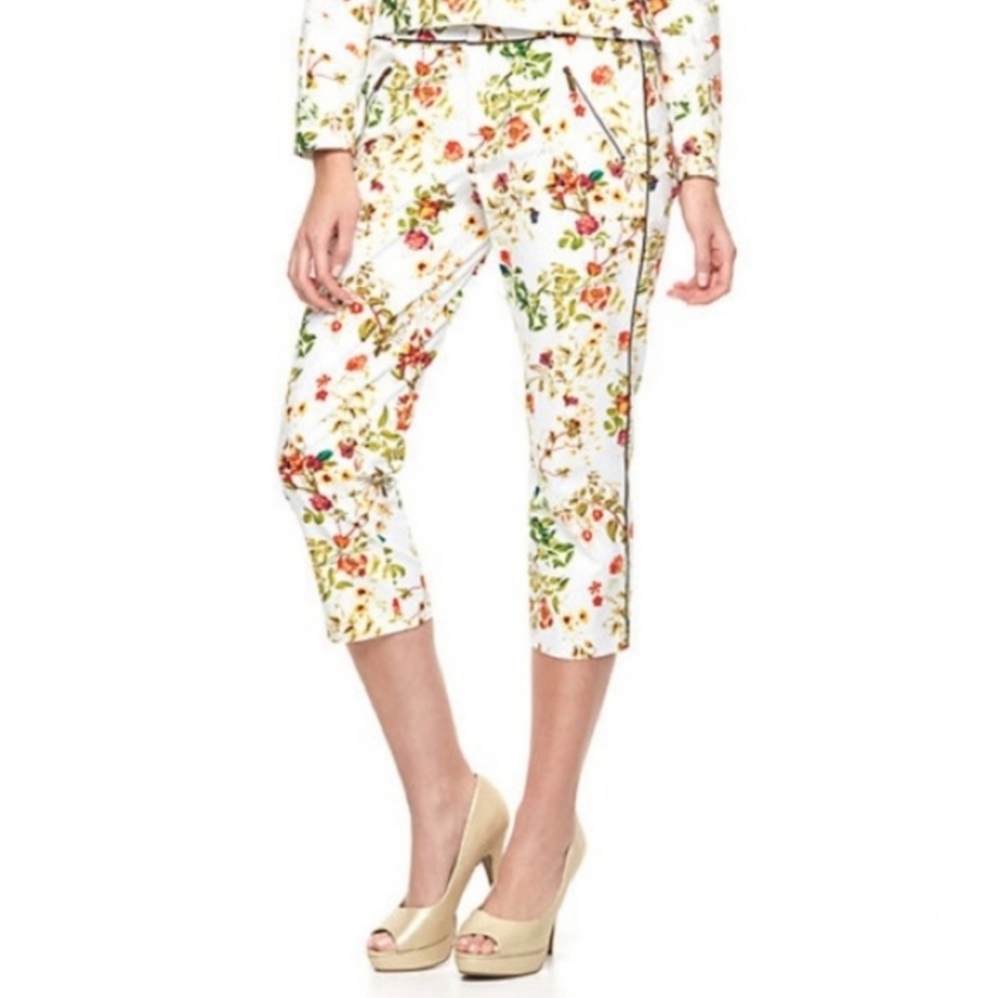 Disney Alice Through The Looking Glass Pants